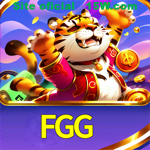 Imagem promocional da FGG mostrando a plataforma e suas vantagens